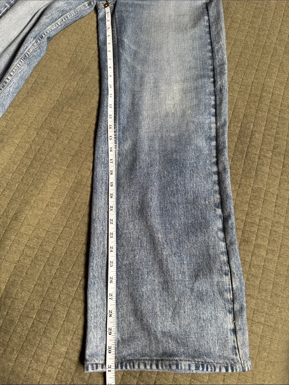 nwt rag and bone Miramar wide leg sweatpant - Picture 9 of 10
